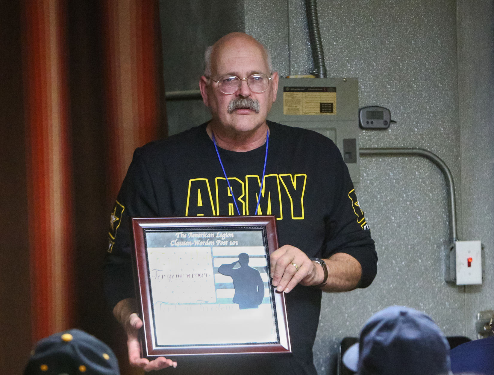 American Legion - 5